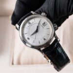 Jaeger-LeCoultre  Master Control 141.8.97/1 1997