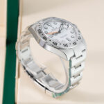 Rolex Explorer II 216570 2021