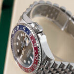 Rolex GMT-Master II 126710BLRO
