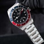 Tudor Black Bay GMT 79830RB 2021