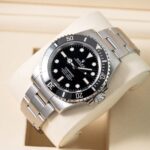 Rolex Submariner 124060 2025