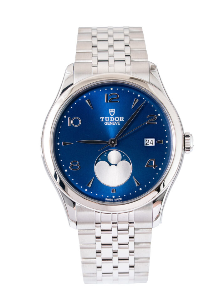 Tudor 1926 Luna 91560 2025