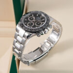 Rolex Daytona 116500LN 2021
