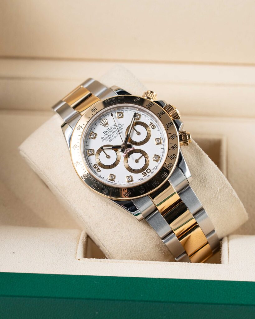 Rolex Daytona