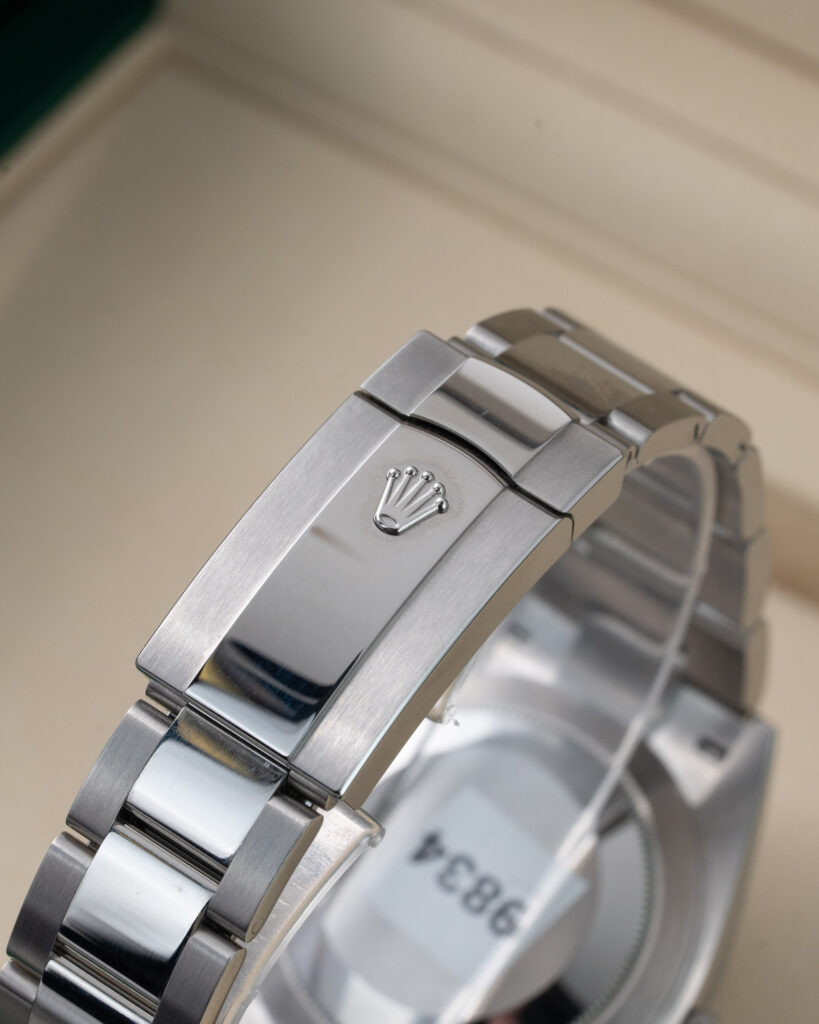 Rolex Datejust 126334 2025