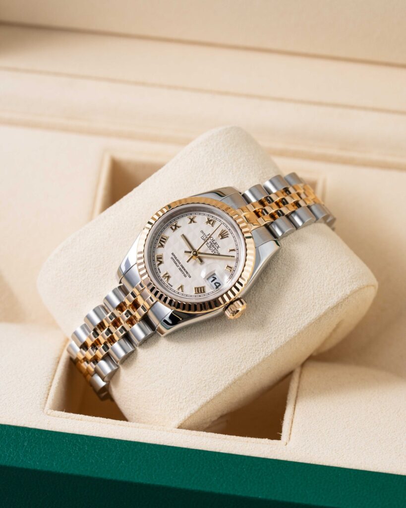 Rolex Datejust 179173 2009