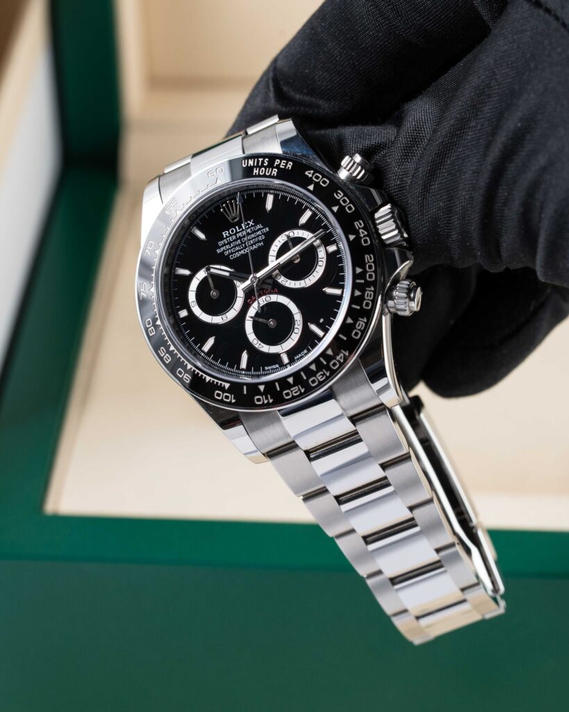 Rolex Daytona