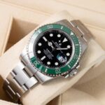Rolex Submariner 126610LV 2022