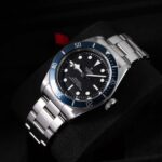 Tudor Black Bay M79230B-0008 2025