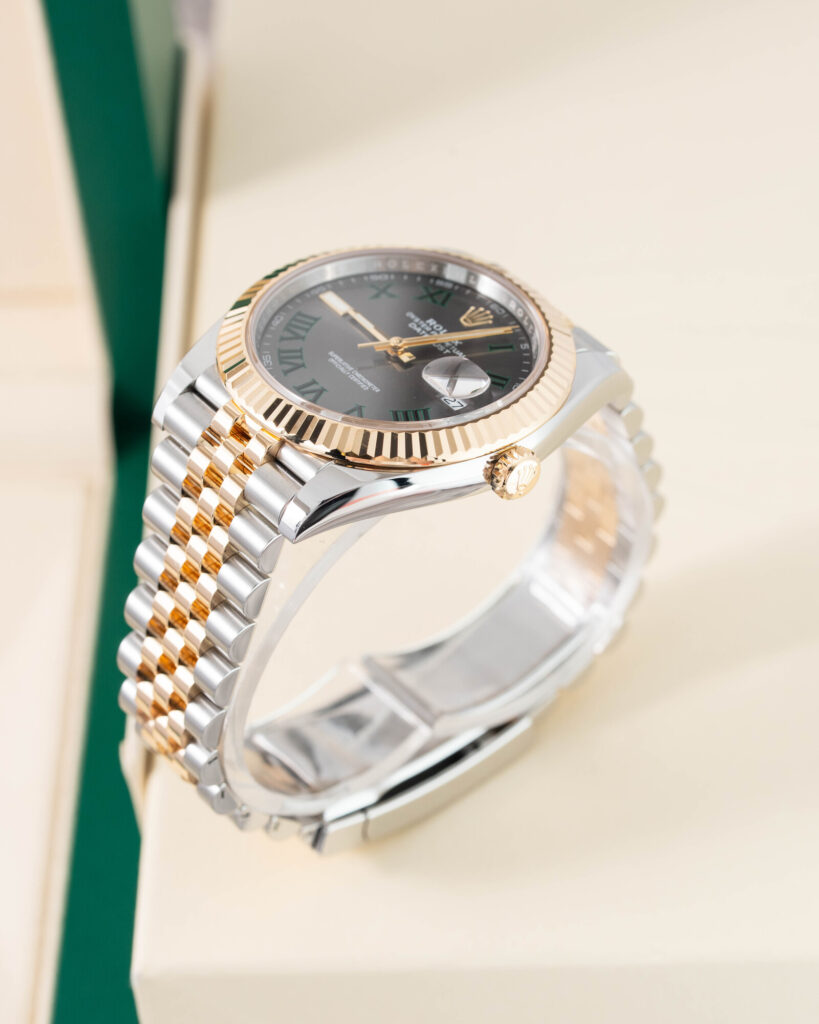 Rolex Datejust 126333 2022