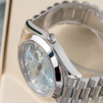 Rolex Day-Date 218206 2015