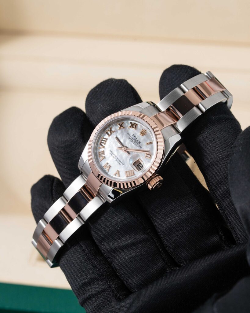 Rolex Lady-Datejust 179171 2021