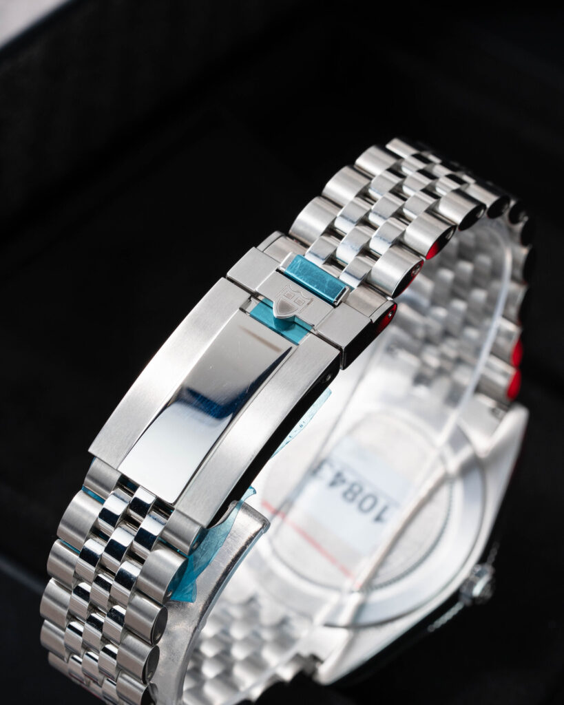 Tudor Black Bay 54 79000 2025