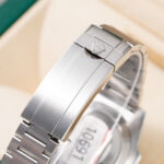 Rolex Submariner 116610LN 2018