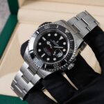 Rolex Sea-Dweller 126600 2022