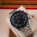 Omega Speedmaster Racing 329.30.44.51.01.001 2019