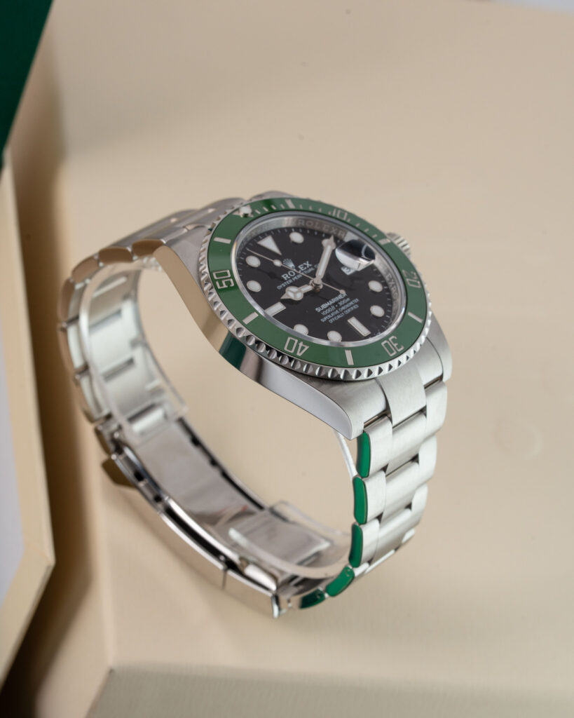 Rolex Submariner 126610LV 2024