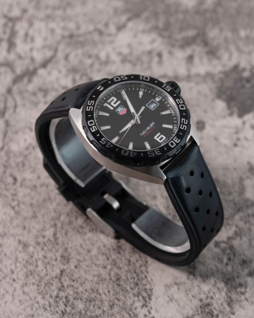 Tag Heuer Formula 1 WAZ1110 2024