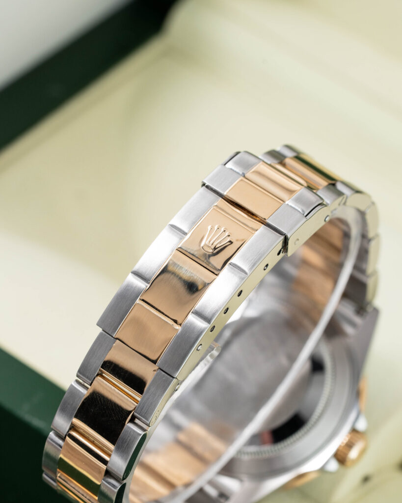 Rolex Submariner 16613 2009