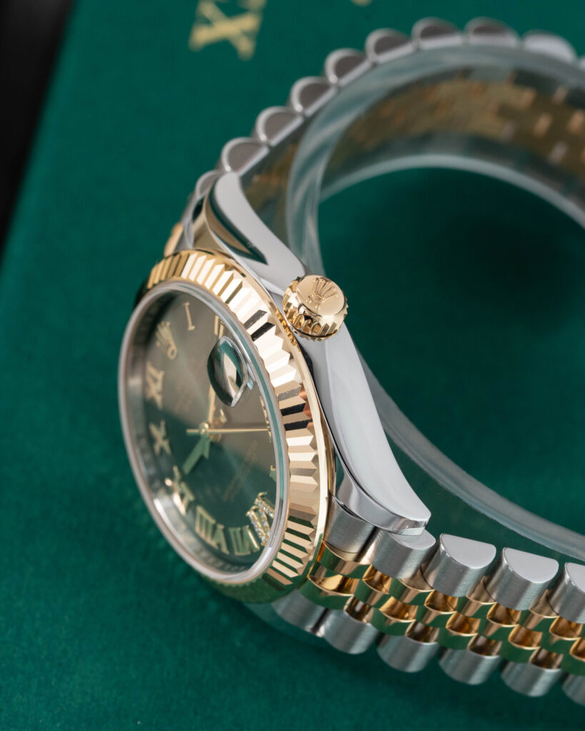 Rolex Datejust 278273 2025