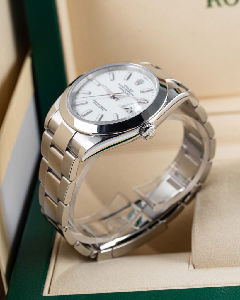 Rolex Datejust