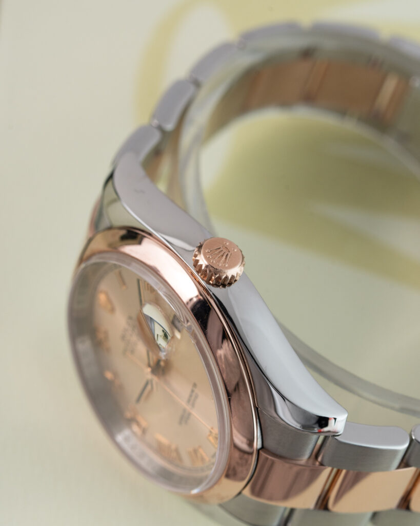 Rolex Datejust 116201 2014