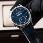 Patek Philippe Perpetual Calendar 5236P-001 2023 No Caseback