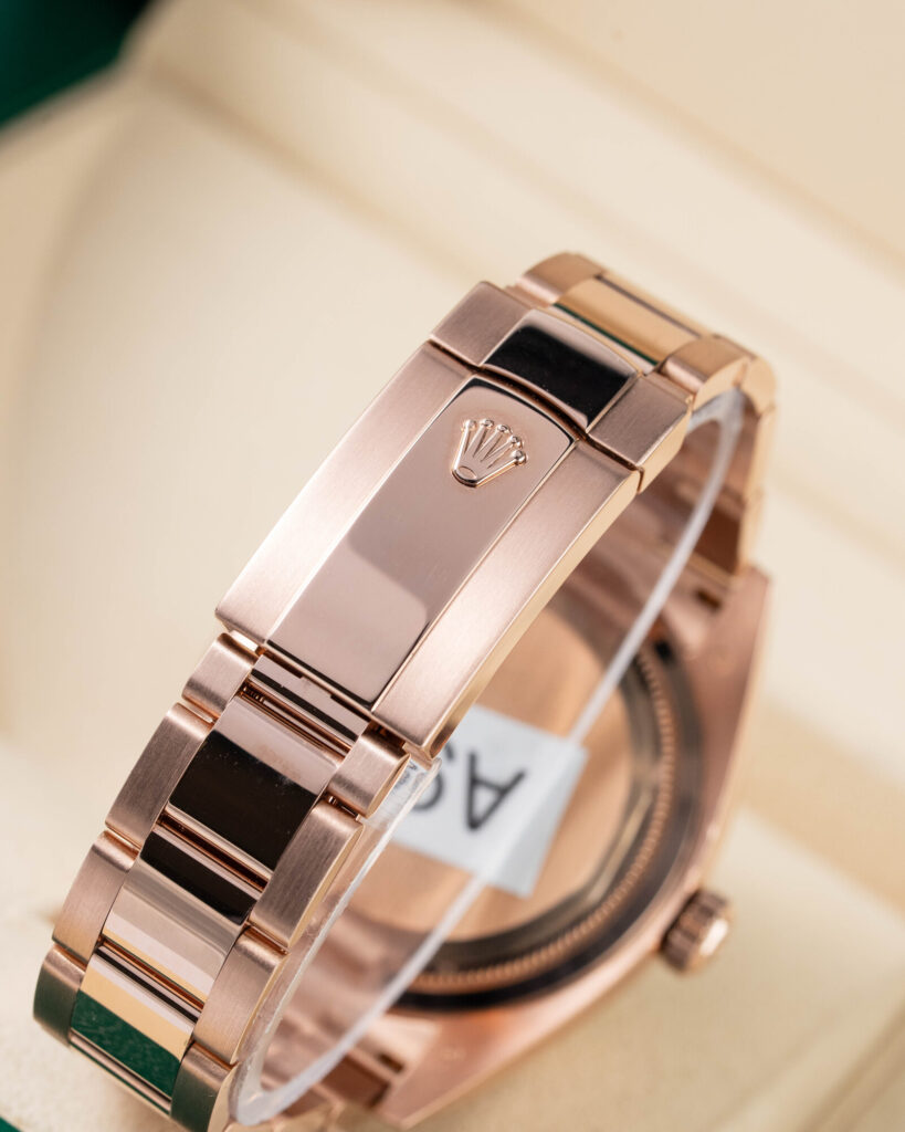 Rolex Sky-Dweller