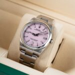 Rolex Oyster Perpetral