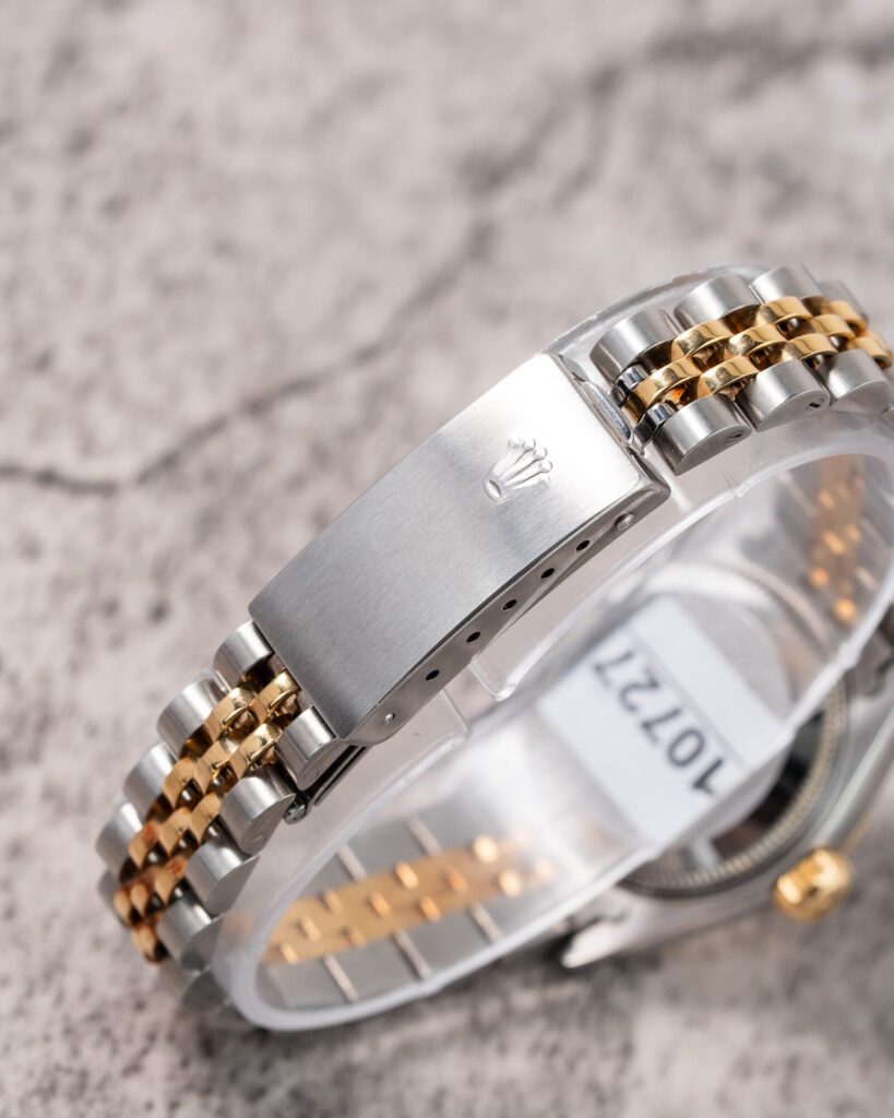 Rolex Datejust 69173 1986