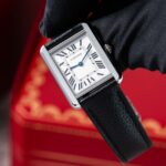 Cartier Tank Solo WSTA0030 2021