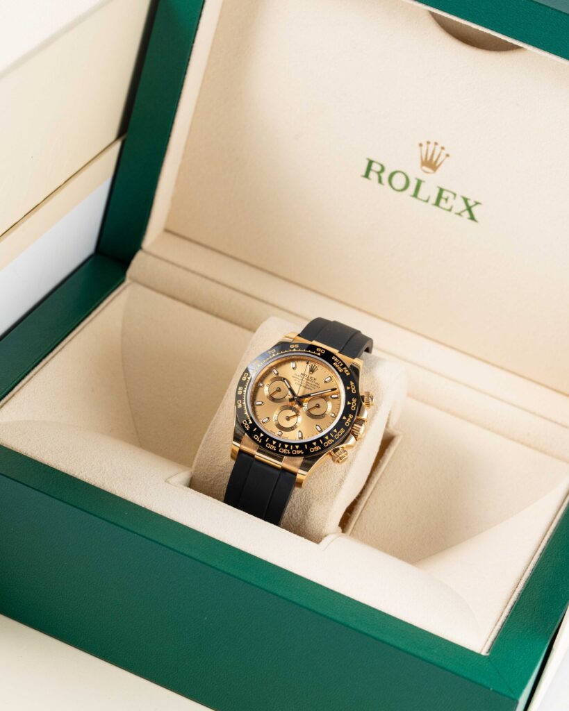 Rolex Daytona