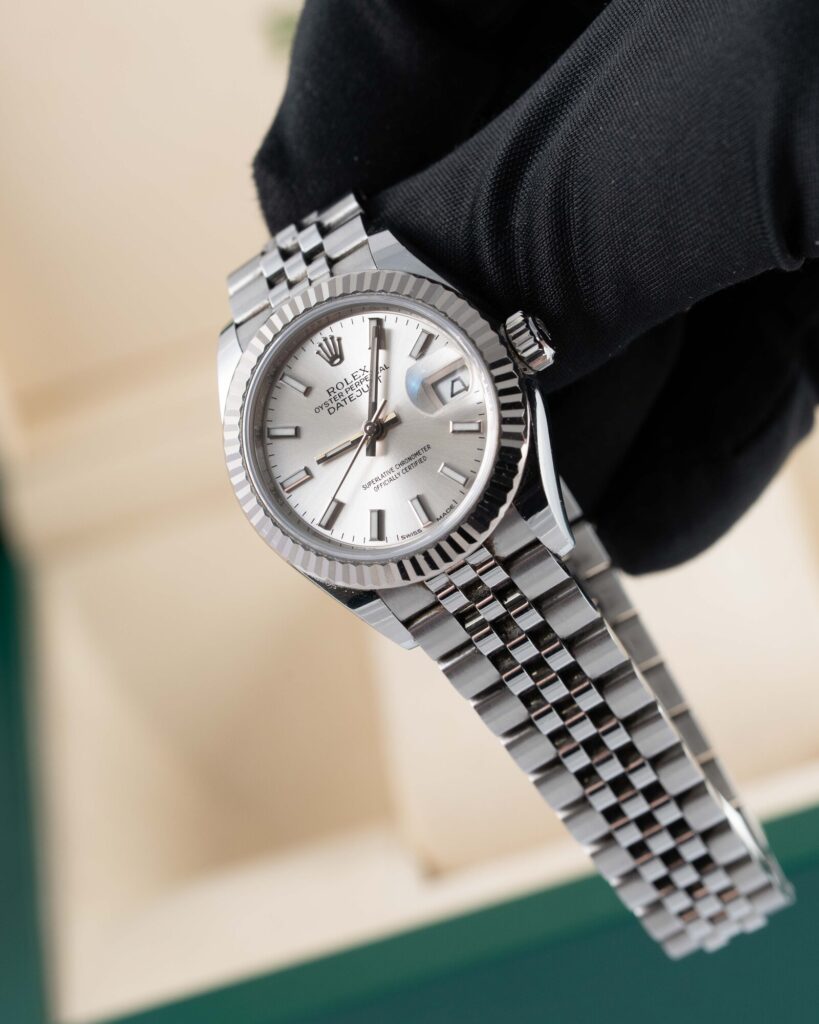 Rolex Datejust