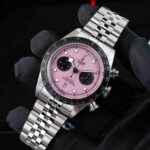 Tudor Black Bay Chrono 79360N 2024