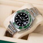 Rolex Submariner 126610LV 2025