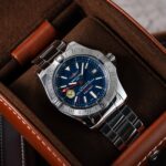 Breitling Avenger II GMT A323905A 2018