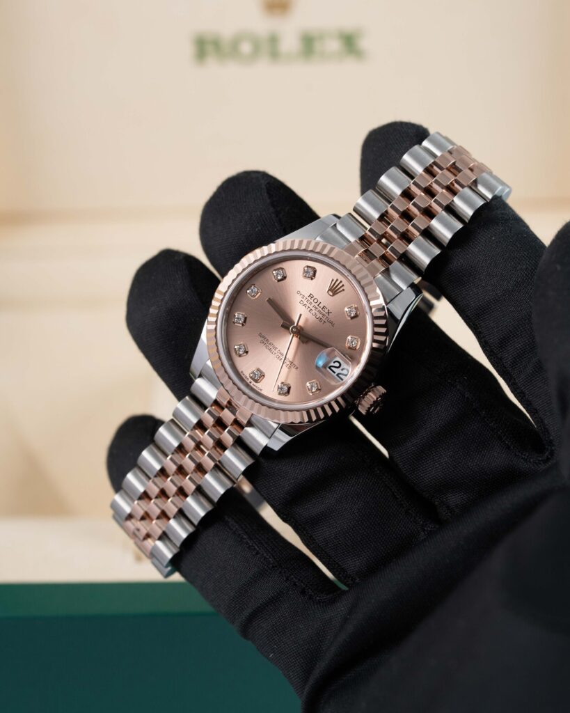 Rolex Datejust