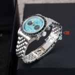 Tudor Black Bay Chrono 79360N 2025