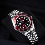 Tudor Black Bay