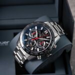 Tag Heuer Carrera CBG2010 2018