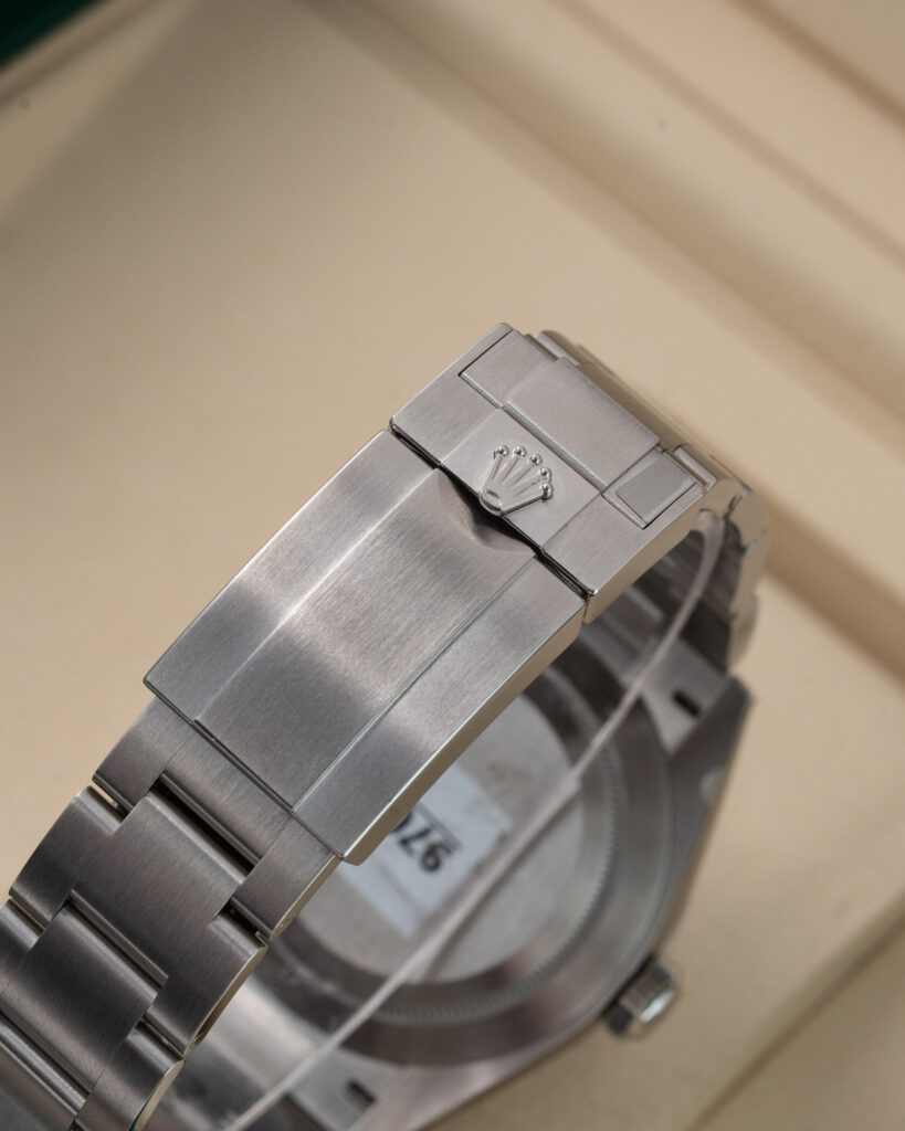 Rolex Explorer 224270 2025
