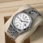 Rolex Land-Dweller 127334 2025