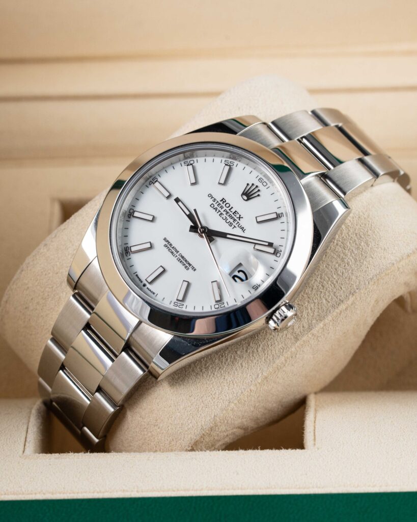 Rolex Datejust