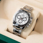 Rolex Daytona 126500LN 2024