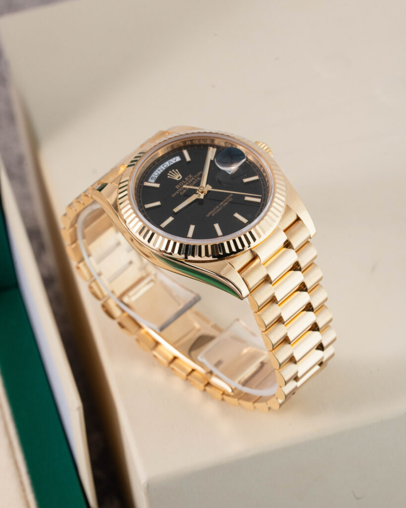 Rolex Day-Date 228238 2022