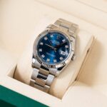 Rolex Datejust 126234 2022