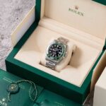Rolex Submariner 126610LV 2024