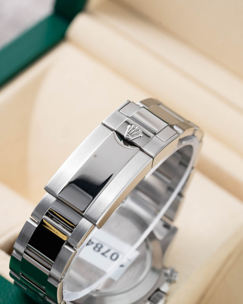 Rolex Daytona 116500LN 2018