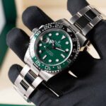 Rolex GMT-Master II