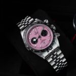 Tudor Black Bay Chrono 79360N 2025